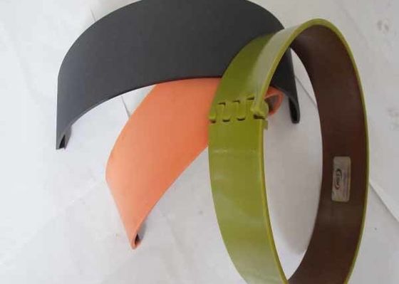 500mm Width Polyurethane Anvil Cover For Rotary Die Cutting