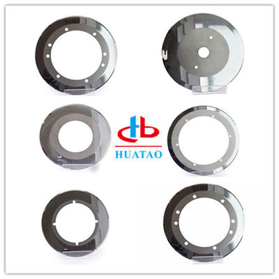 Slitter Knife Corrugated Machine Parts For Bhs Slitting Machine